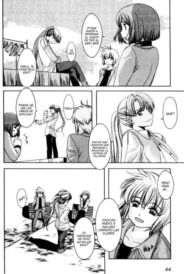 Gunslinger Girl (2002) - Capítulo 2 - Página 4 - LectorTMOo