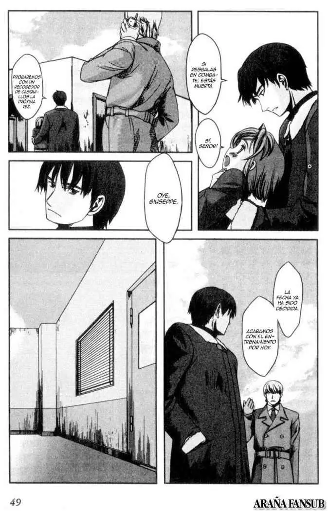 Gunslinger Girl (2002) - Capítulo 2 - Página 9 - LectorTMOo