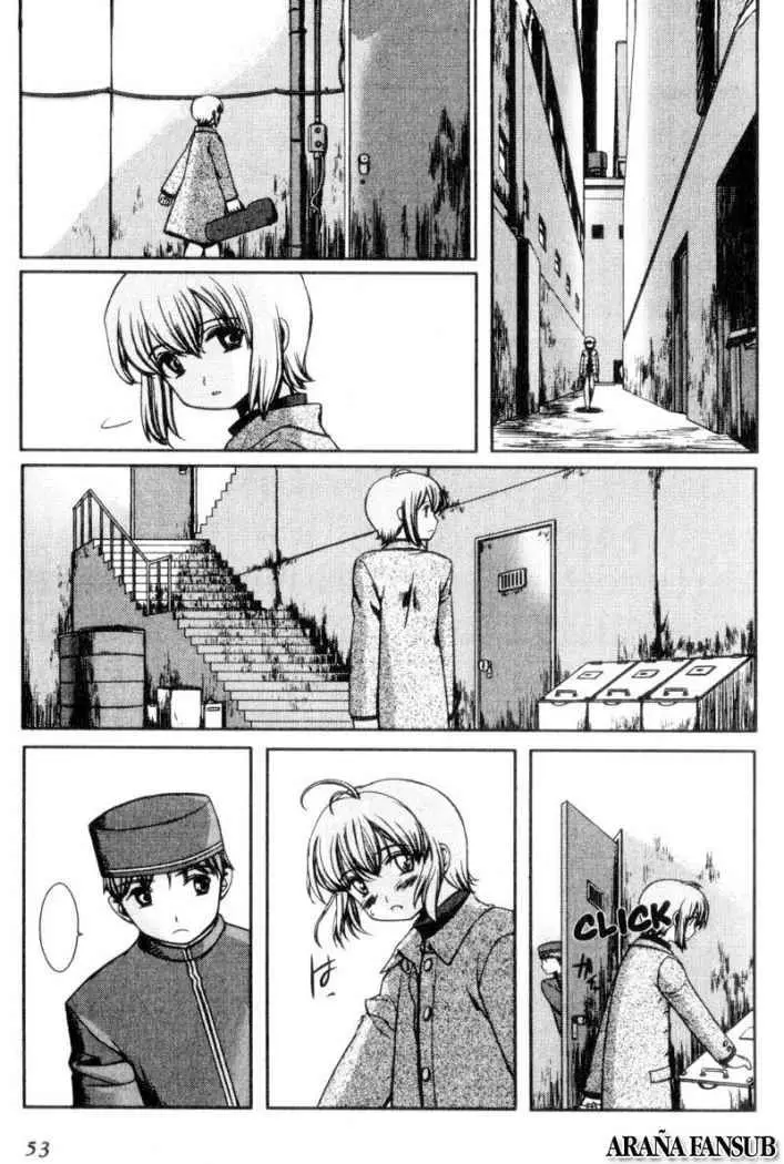 Gunslinger Girl (2002) - Capítulo 2 - Página 13 - LectorTMOo