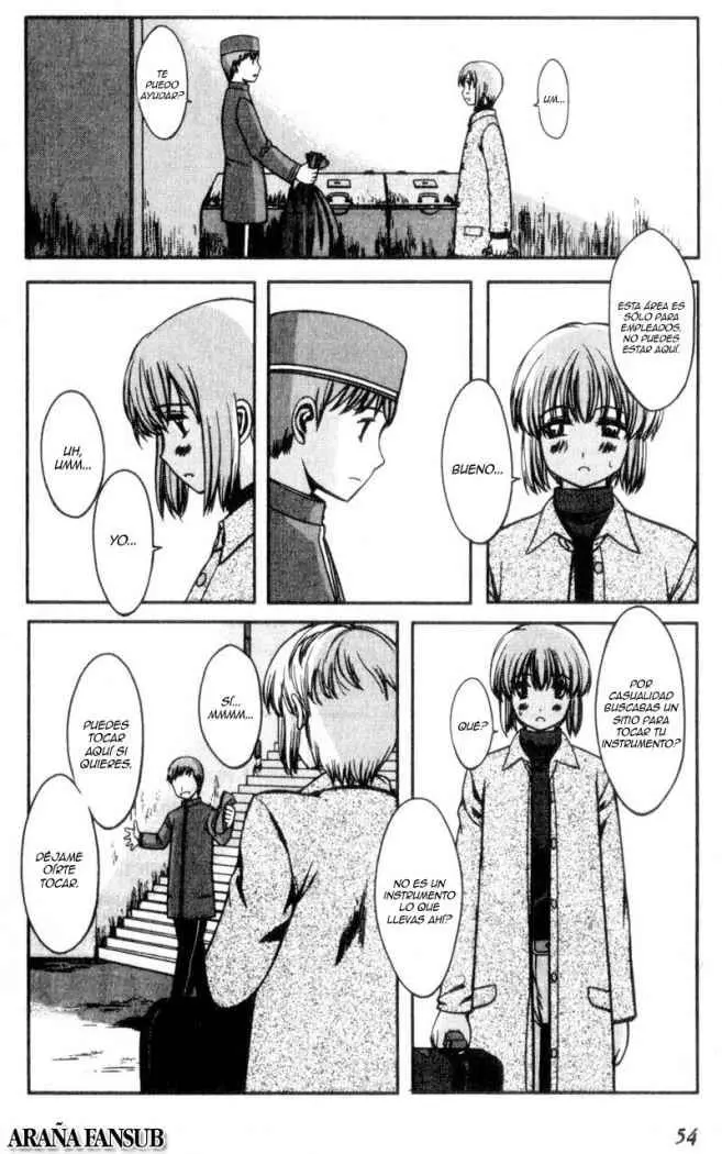 Gunslinger Girl (2002) - Capítulo 2 - Página 14 - LectorTMOo