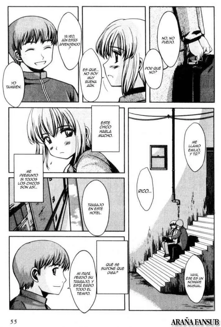 Gunslinger Girl (2002) - Capítulo 2 - Página 15 - LectorTMOo