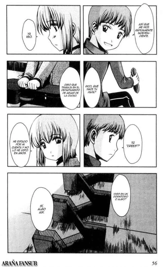 Gunslinger Girl (2002) - Capítulo 2 - Página 16 - LectorTMOo