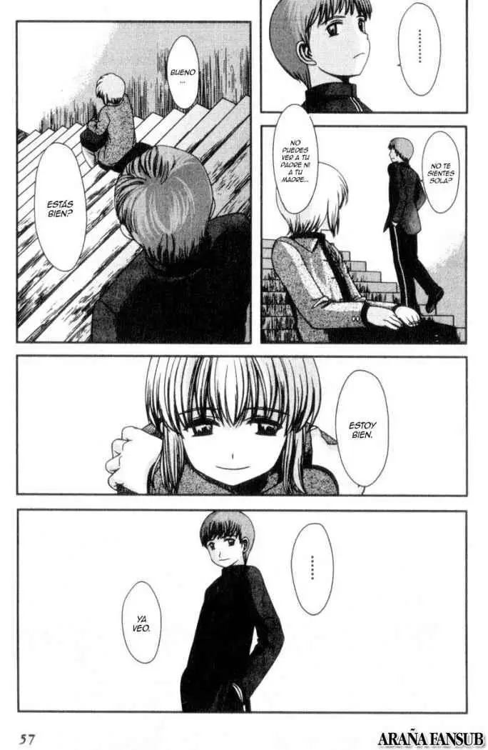 Gunslinger Girl (2002) - Capítulo 2 - Página 17 - LectorTMOo