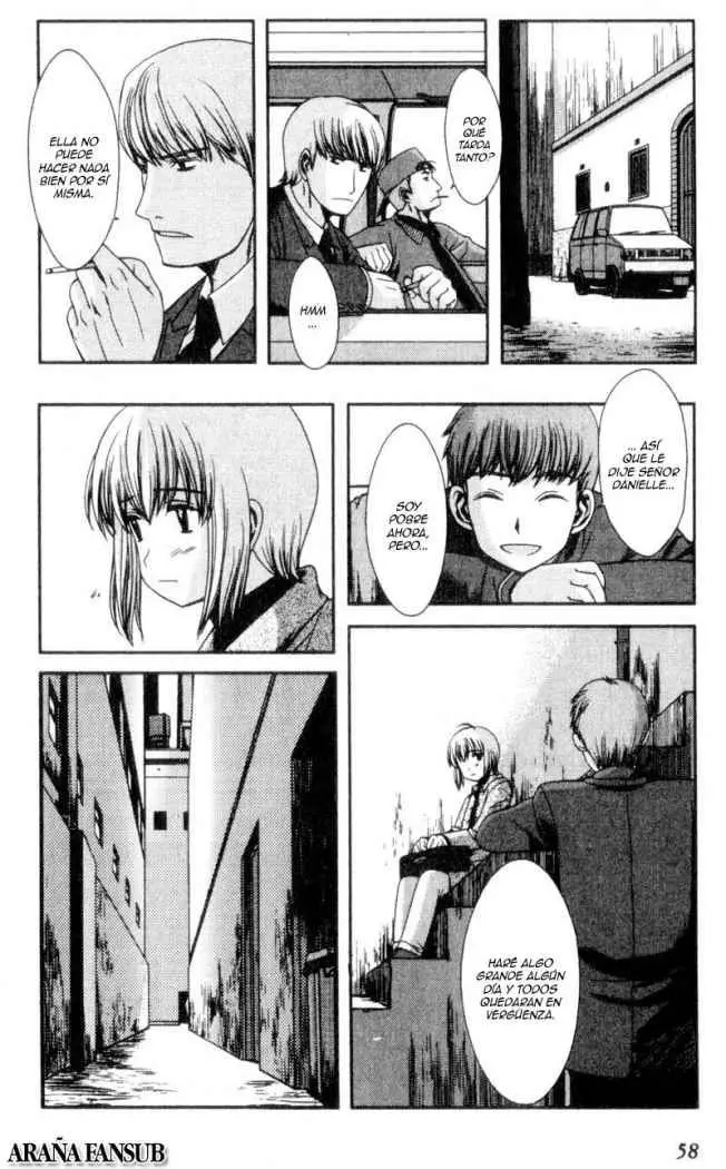 Gunslinger Girl (2002) - Capítulo 2 - Página 18 - LectorTMOo
