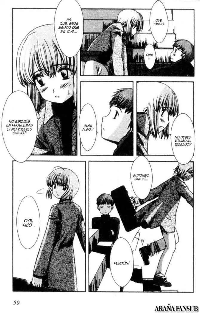 Gunslinger Girl (2002) - Capítulo 2 - Página 19 - LectorTMOo