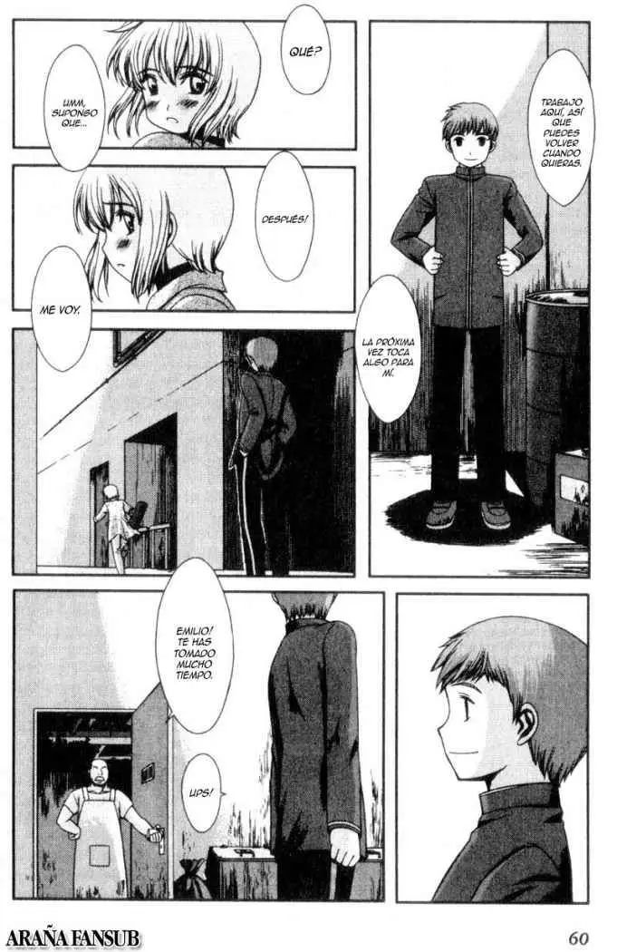 Gunslinger Girl (2002) - Capítulo 2 - Página 20 - LectorTMOo