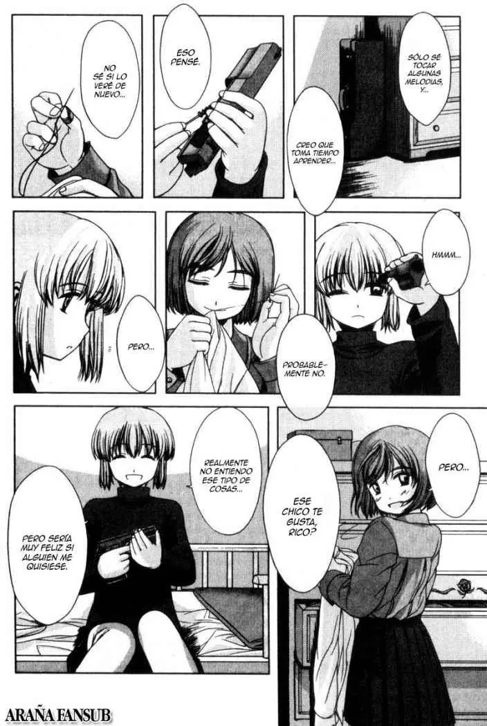 Gunslinger Girl (2002) - Capítulo 2 - Página 24 - LectorTMOo