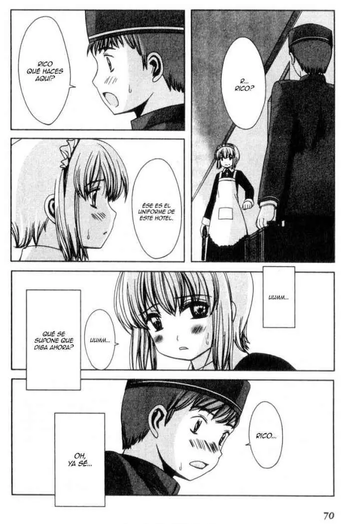 Gunslinger Girl (2002) - Capítulo 2 - Página 30 - LectorTMOo