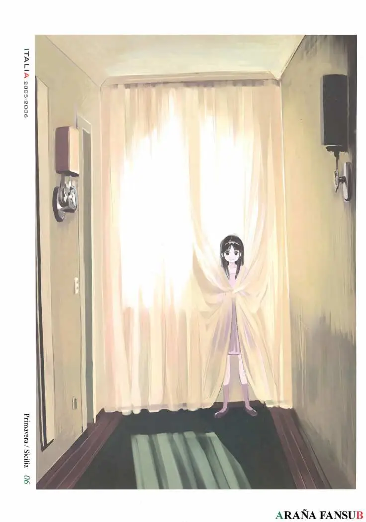 Gunslinger Girl (2002) - Capítulo 2006 - Página 4 - LectorTMOo