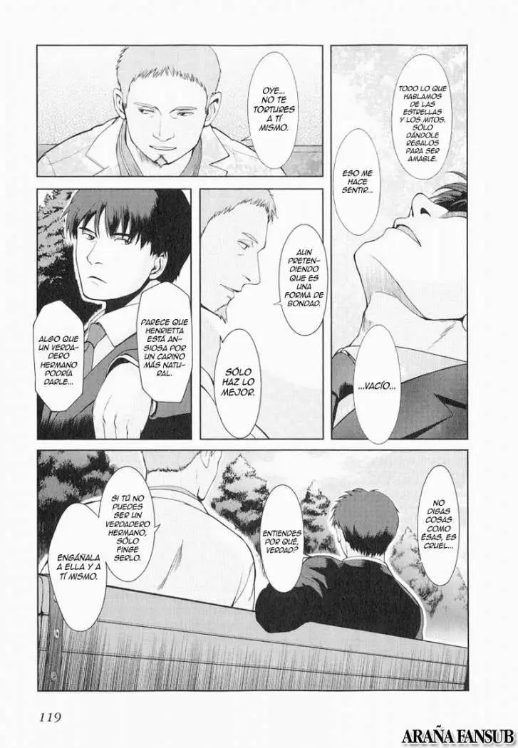 Gunslinger Girl (2002) - Capítulo 21 - Página 13 - LectorTMOo