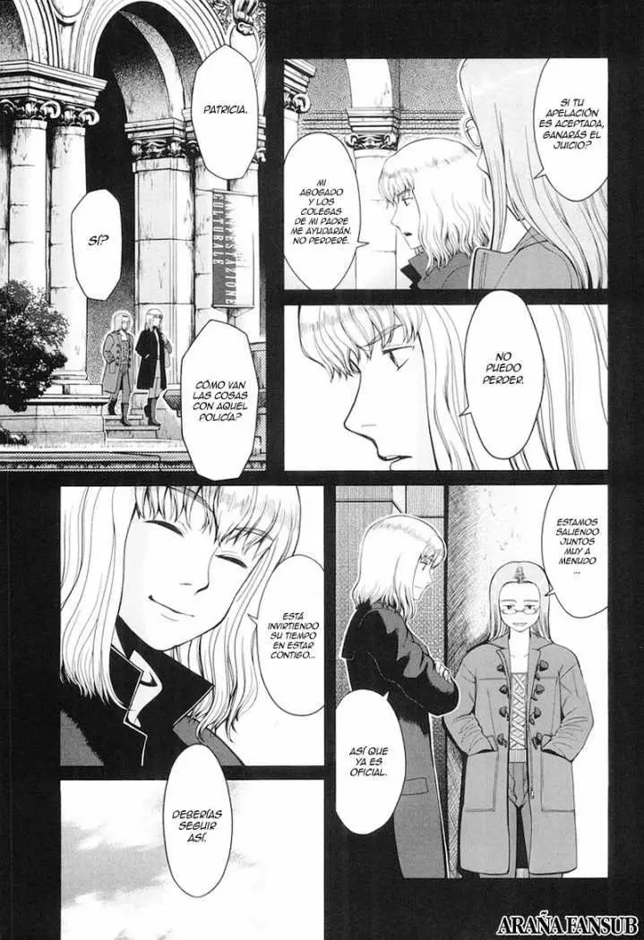 Gunslinger Girl (2002) - Capítulo 24 - Página 2 - LectorTMOo