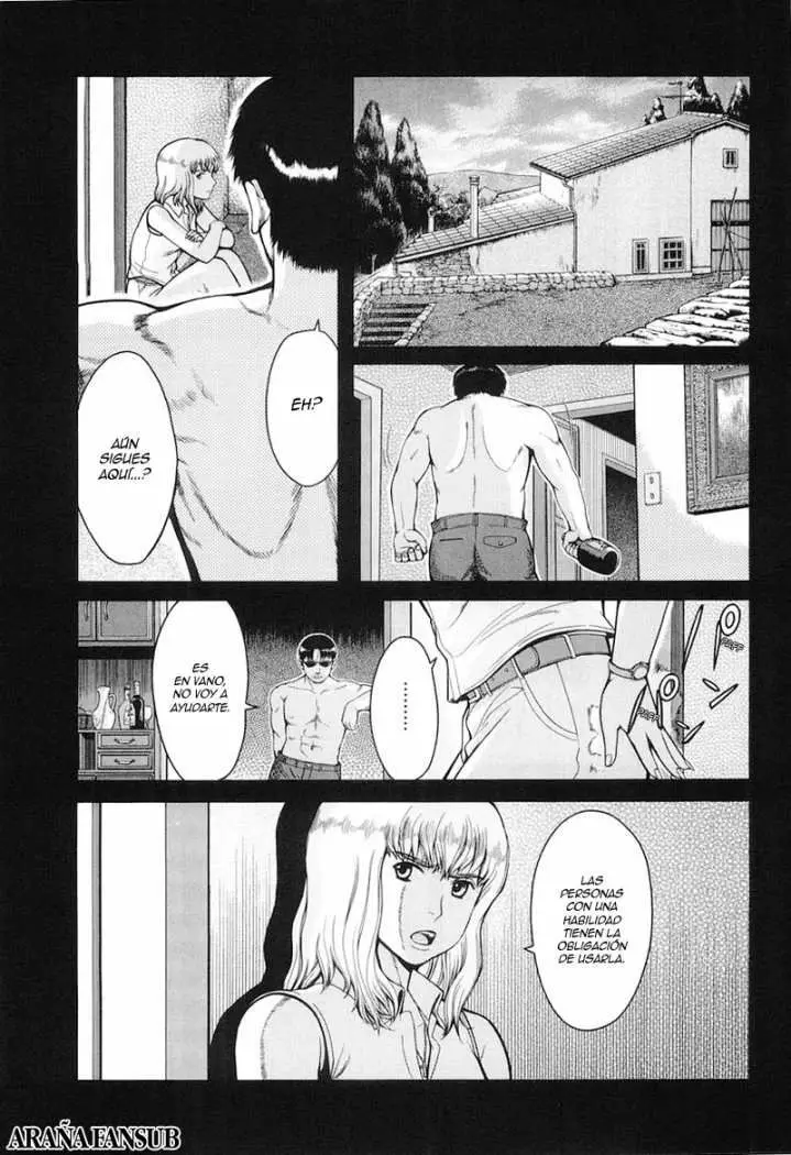 Gunslinger Girl (2002) - Capítulo 24 - Página 12 - LectorTMOo
