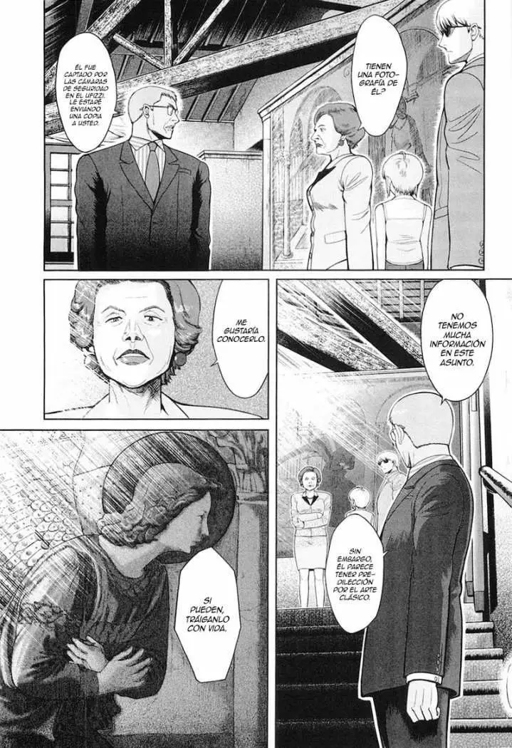Gunslinger Girl (2002) - Capítulo 26 - Página 8 - LectorTMOo