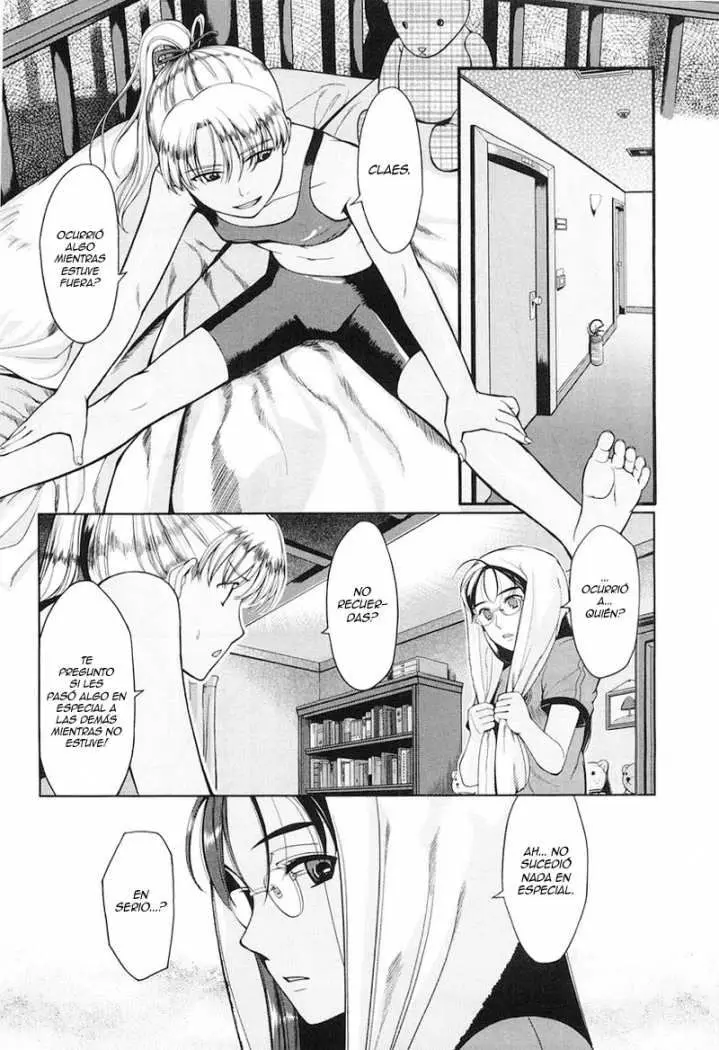 Gunslinger Girl (2002) - Capítulo 26 - Página 9 - LectorTMOo