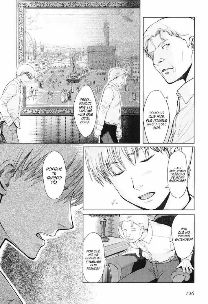 Gunslinger Girl (2002) - Capítulo 26 - Página 18 - LectorTMOo