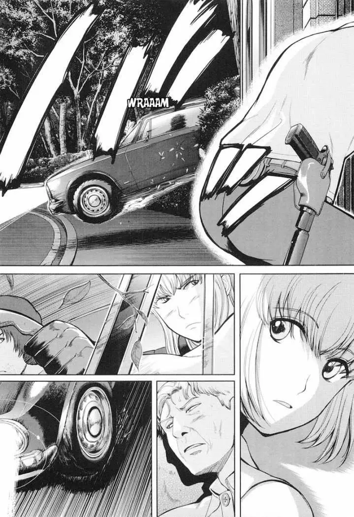 Gunslinger Girl (2002) - Capítulo 27 - Página 13 - LectorTMOo
