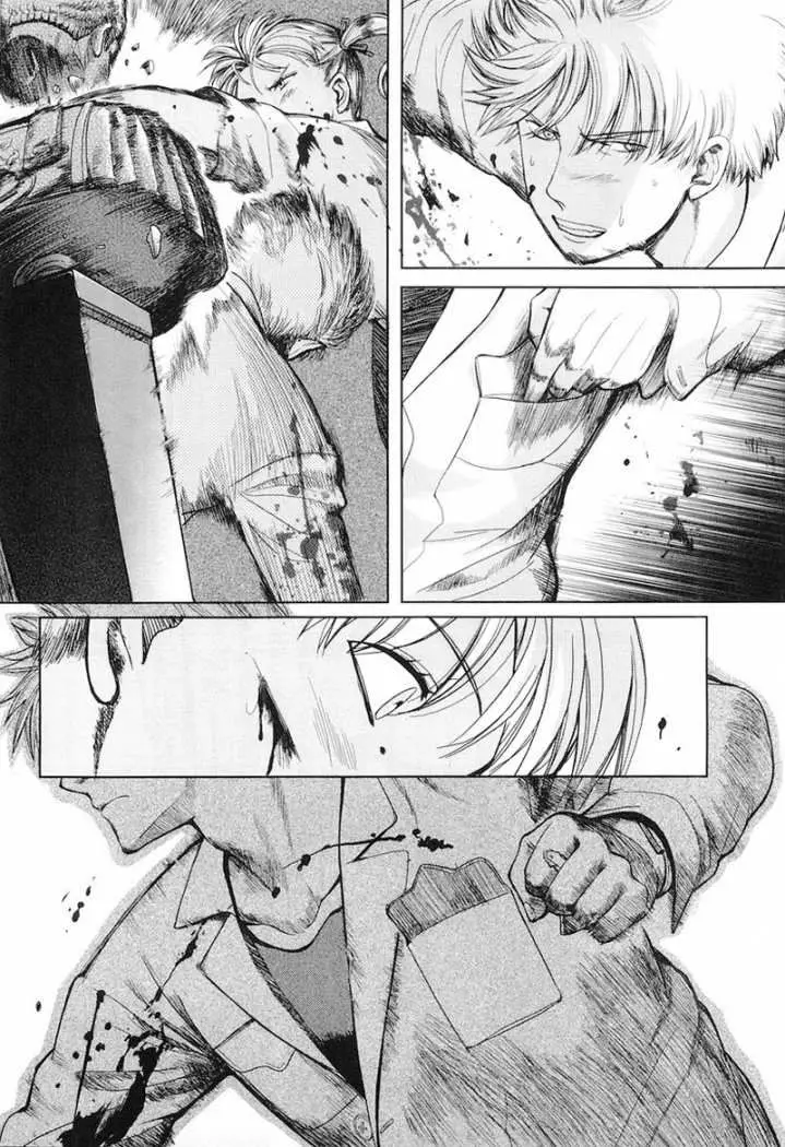 Gunslinger Girl (2002) - Capítulo 27 - Página 27 - LectorTMOo