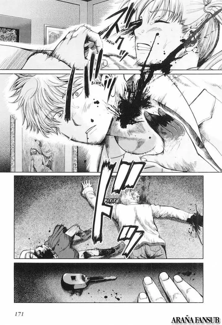 Gunslinger Girl (2002) - Capítulo 27 - Página 29 - LectorTMOo