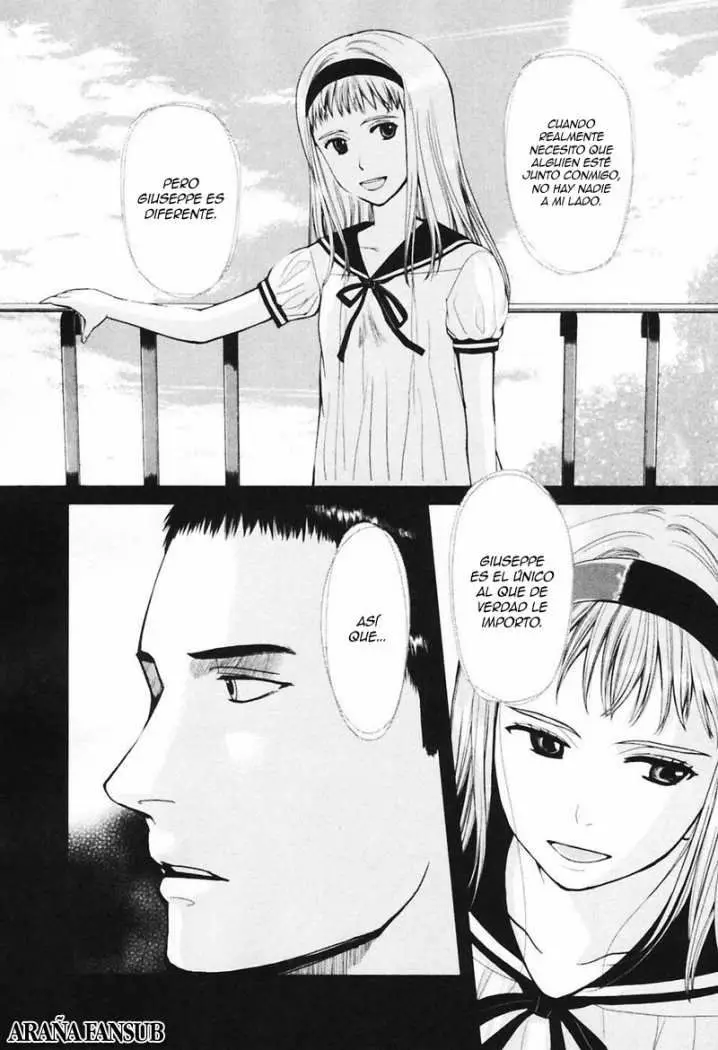 Gunslinger Girl (2002) - Capítulo 29 - Página 2 - LectorTMOo