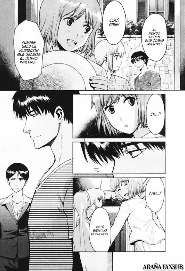 Gunslinger Girl (2002) - Capítulo 29 - Página 13 - LectorTMOo