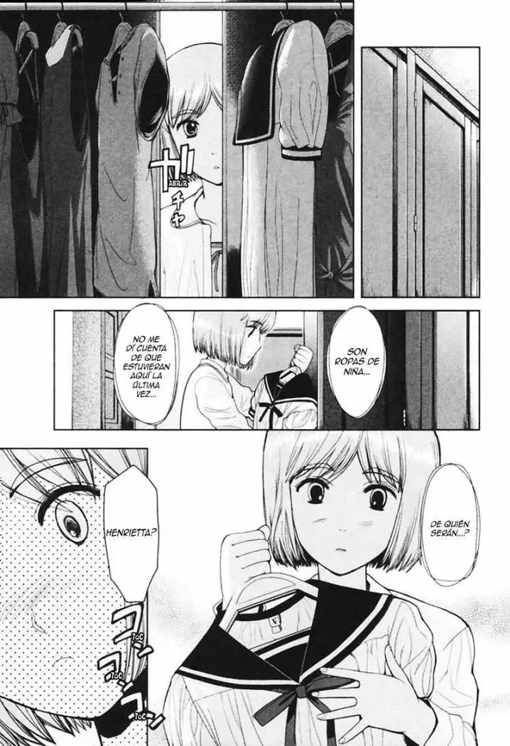 Gunslinger Girl (2002) - Capítulo 29 - Página 16 - LectorTMOo