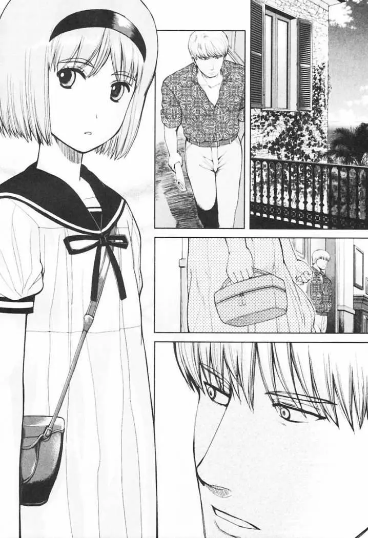 Gunslinger Girl (2002) - Capítulo 29 - Página 20 - LectorTMOo