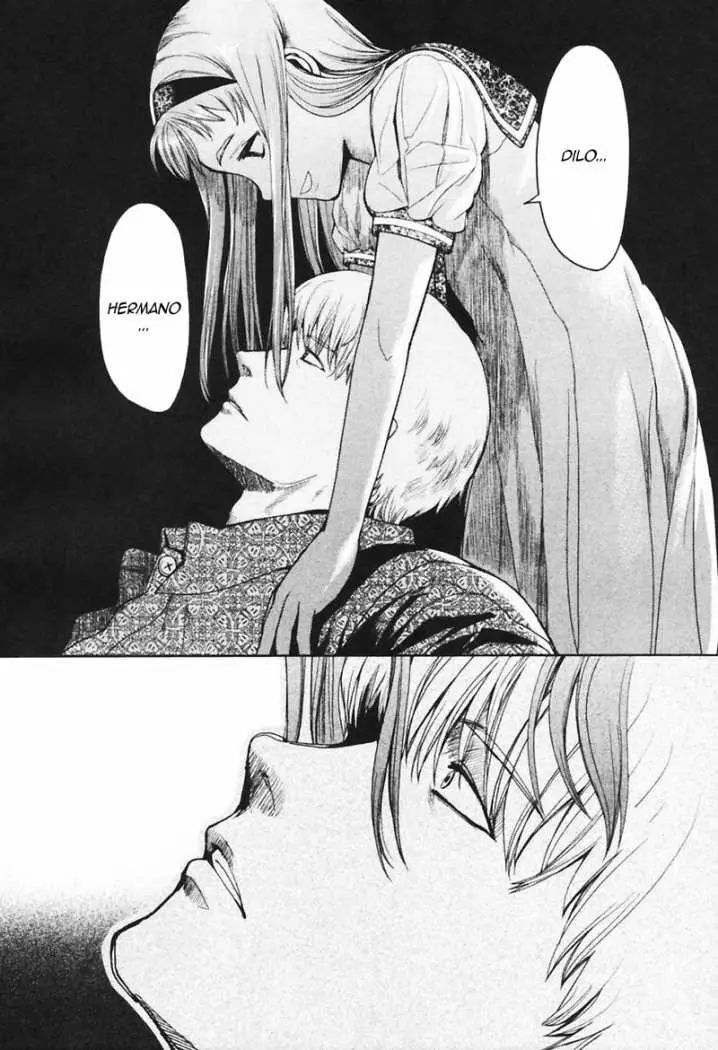 Gunslinger Girl (2002) - Capítulo 29 - Página 24 - LectorTMOo