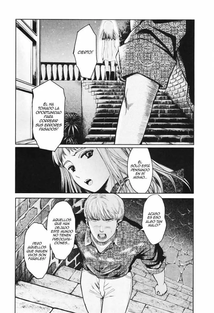 Gunslinger Girl (2002) - Capítulo 29 - Página 27 - LectorTMOo