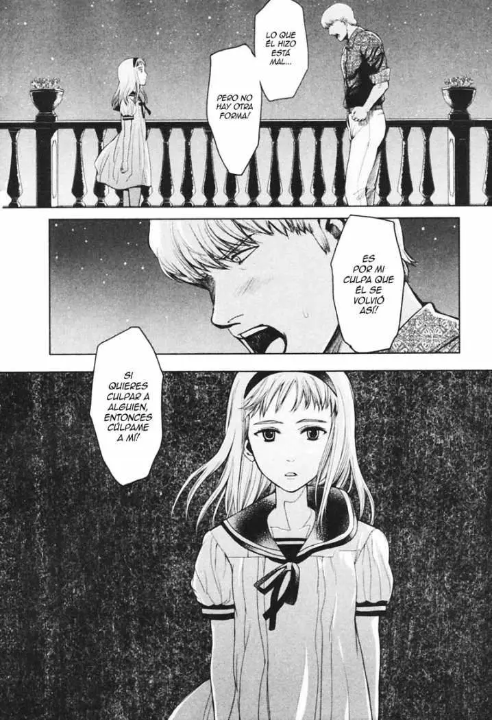 Gunslinger Girl (2002) - Capítulo 29 - Página 28 - LectorTMOo
