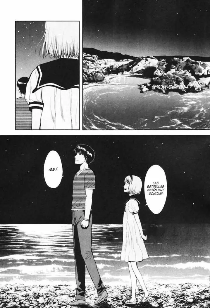 Gunslinger Girl (2002) - Capítulo 29 - Página 29 - LectorTMOo