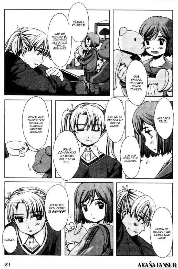 Gunslinger Girl (2002) - Capítulo 3 - Página 7 - LectorTMOo