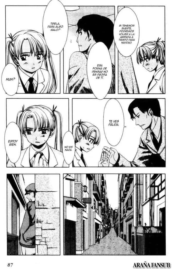 Gunslinger Girl (2002) - Capítulo 3 - Página 13 - LectorTMOo