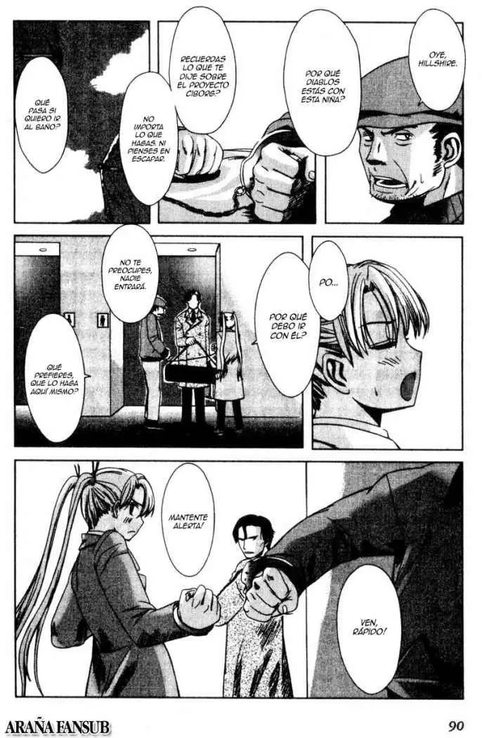Gunslinger Girl (2002) - Capítulo 3 - Página 16 - LectorTMOo
