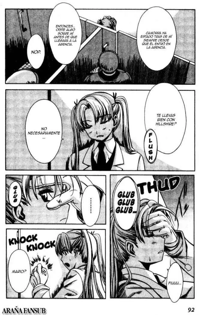 Gunslinger Girl (2002) - Capítulo 3 - Página 18 - LectorTMOo