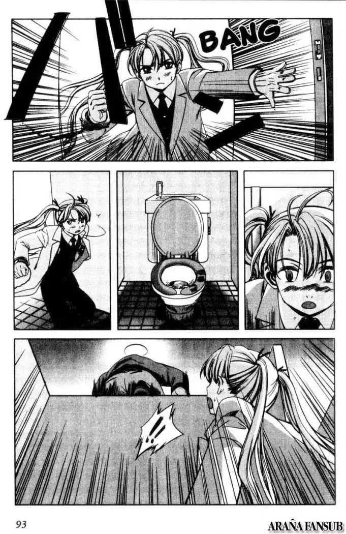 Gunslinger Girl (2002) - Capítulo 3 - Página 19 - LectorTMOo