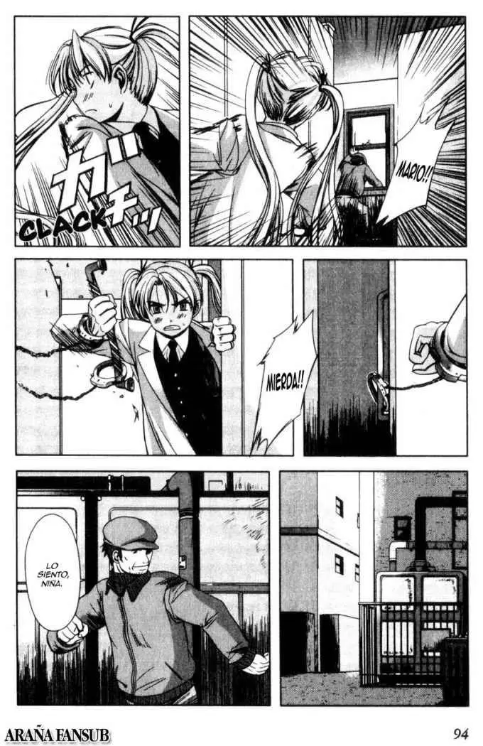 Gunslinger Girl (2002) - Capítulo 3 - Página 20 - LectorTMOo
