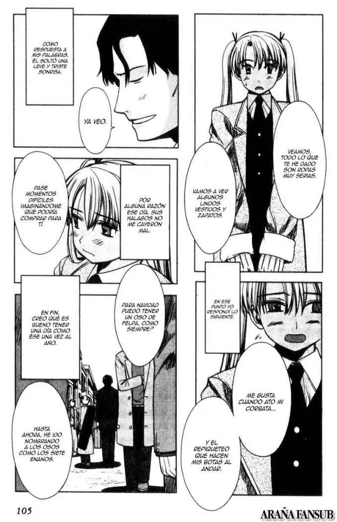 Gunslinger Girl (2002) - Capítulo 3 - Página 31 - LectorTMOo