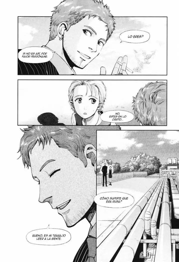 Gunslinger Girl (2002) - Capítulo 30 - Página 2 - LectorTMOo