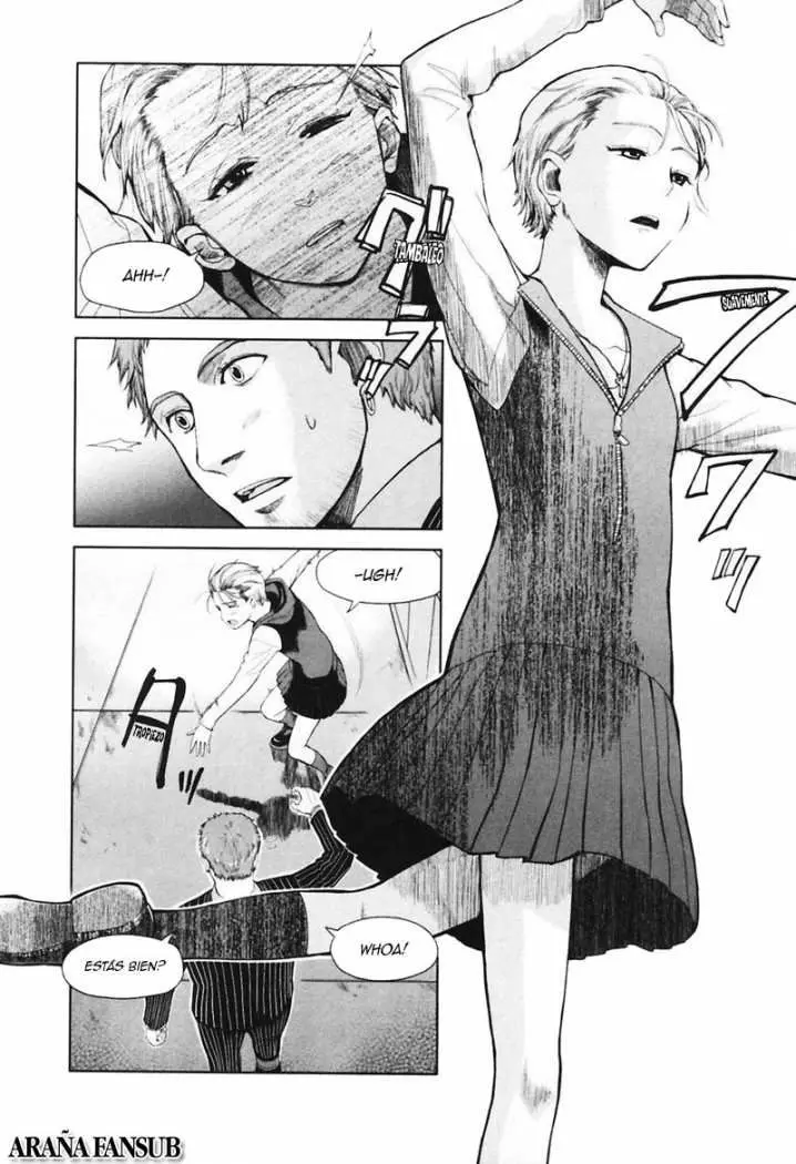 Gunslinger Girl (2002) - Capítulo 30 - Página 6 - LectorTMOo