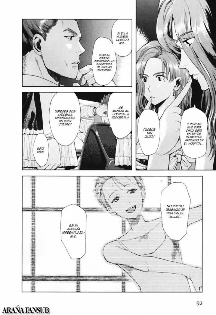 Gunslinger Girl (2002) - Capítulo 30 - Página 20 - LectorTMOo