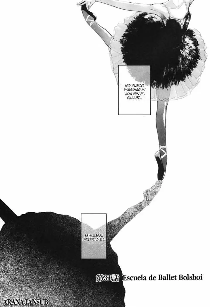 Gunslinger Girl (2002) - Capítulo 31 - Página 1 - LectorTMOo