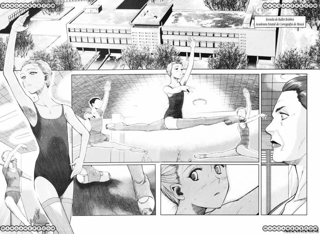 Gunslinger Girl (2002) - Capítulo 31 - Página 2 - LectorTMOo