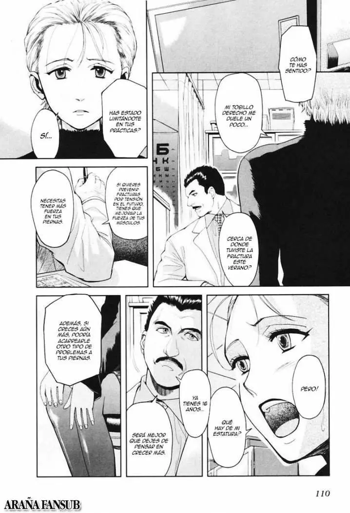 Gunslinger Girl (2002) - Capítulo 31 - Página 5 - LectorTMOo