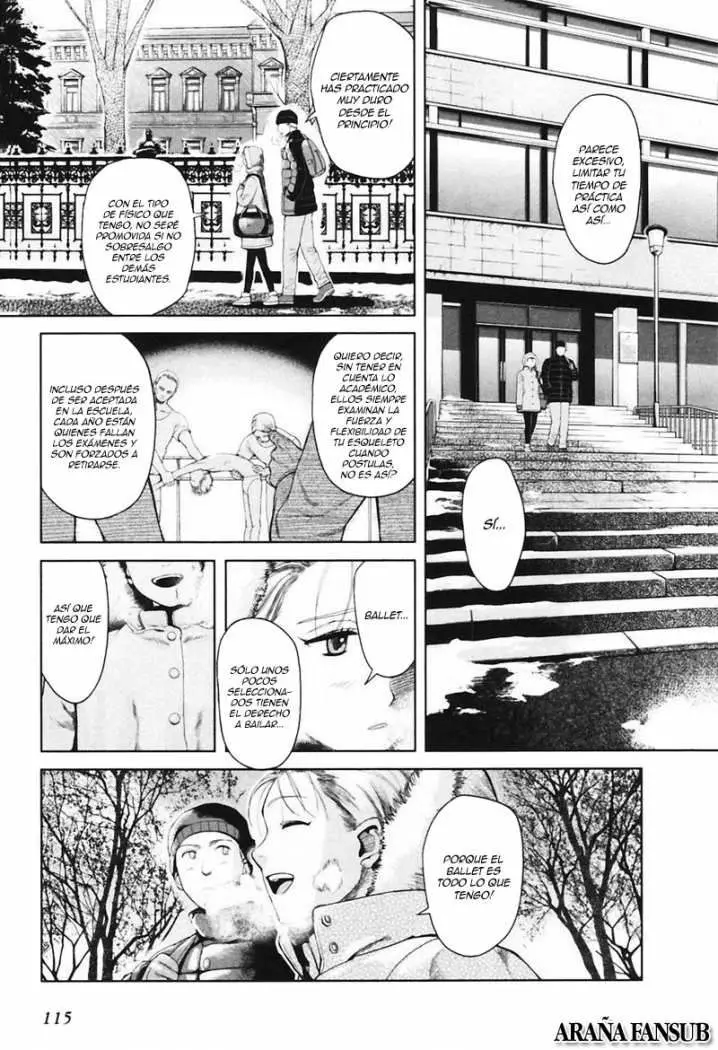 Gunslinger Girl (2002) - Capítulo 31 - Página 10 - LectorTMOo