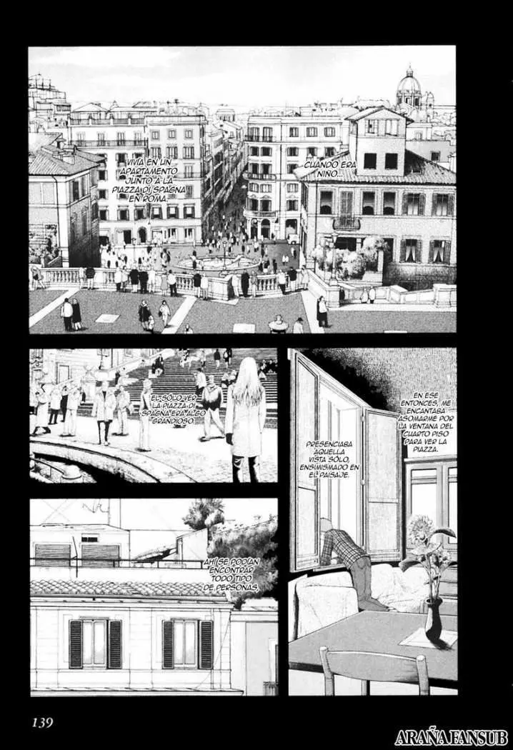 Gunslinger Girl (2002) - Capítulo 32 - Página 1 - LectorTMOo