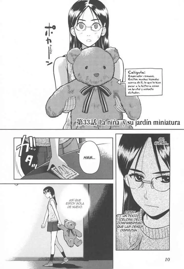 Gunslinger Girl (2002) - Capítulo 33 - Página 10 - LectorTMOo