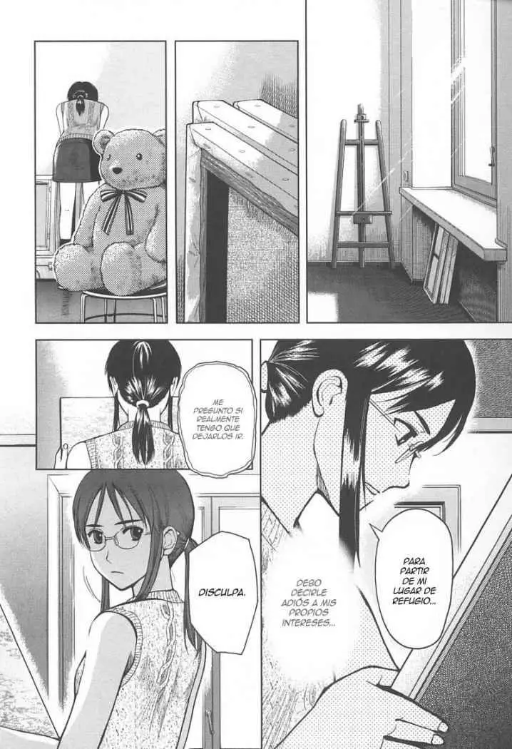 Gunslinger Girl (2002) - Capítulo 33 - Página 11 - LectorTMOo