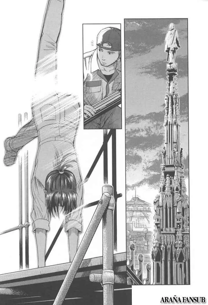 Gunslinger Girl (2002) - Capítulo 33 - Página 19 - LectorTMOo