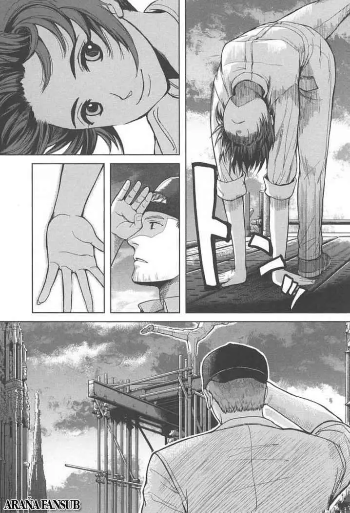 Gunslinger Girl (2002) - Capítulo 33 - Página 20 - LectorTMOo