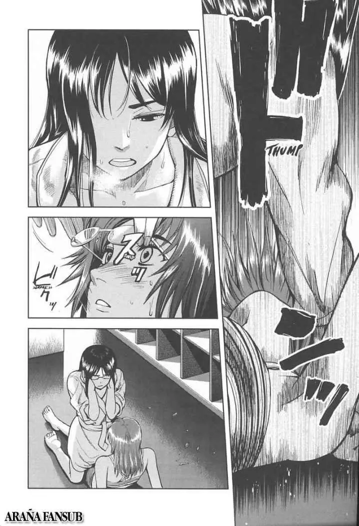 Gunslinger Girl (2002) - Capítulo 33 - Página 30 - LectorTMOo